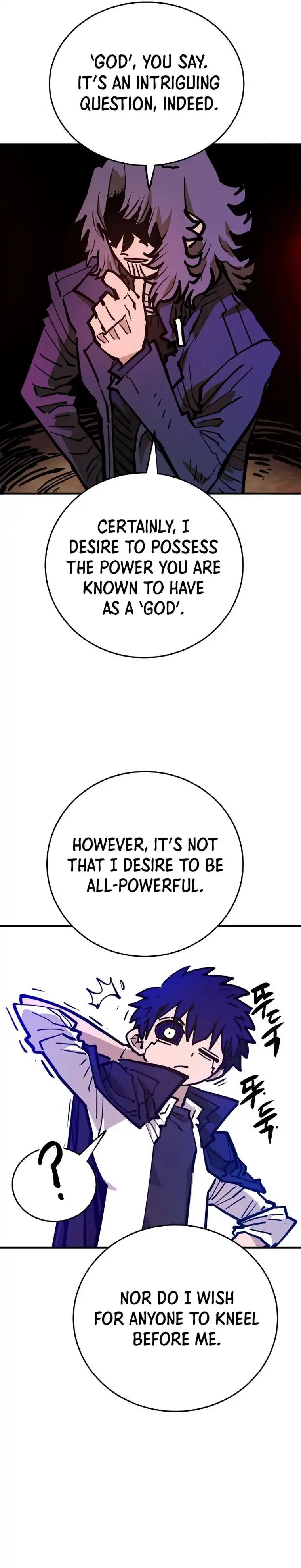 Read Player Manga Online