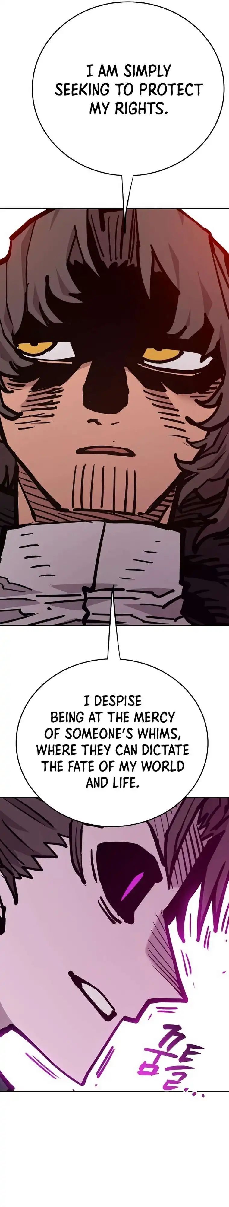 Read Player Manga Online