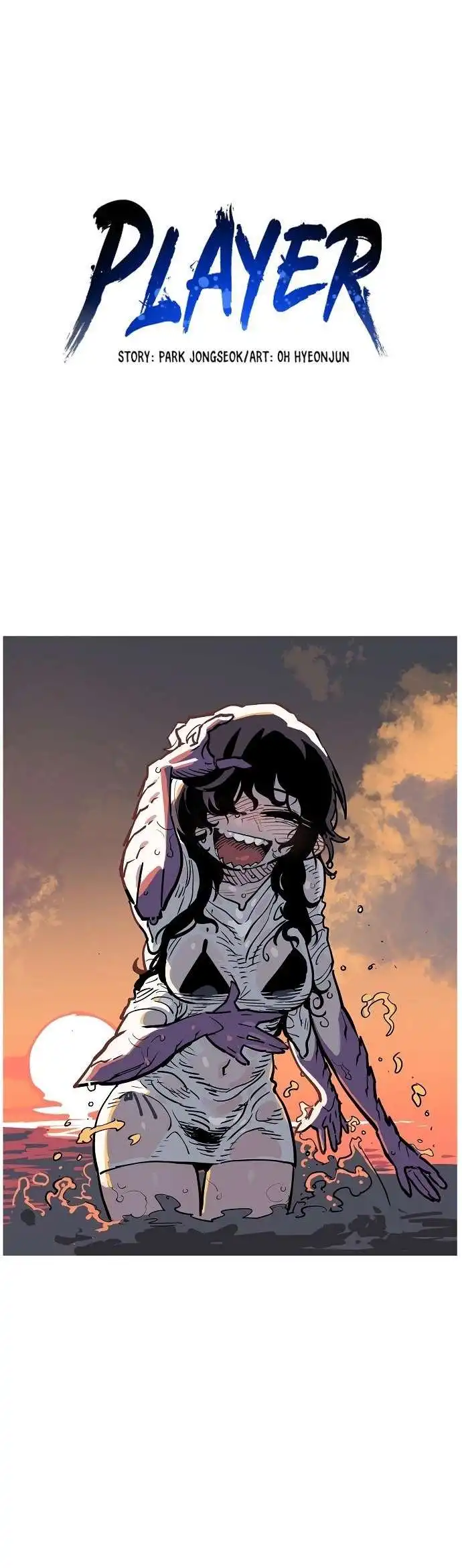 Read Player Manga Online
