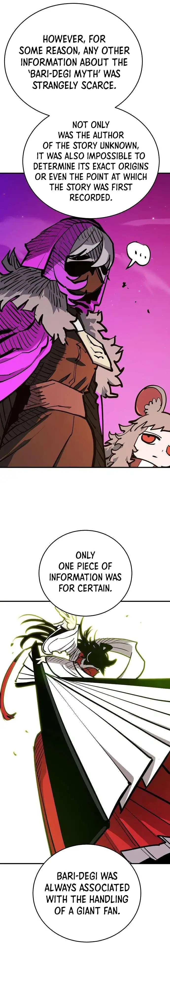 Read Player Manga Online