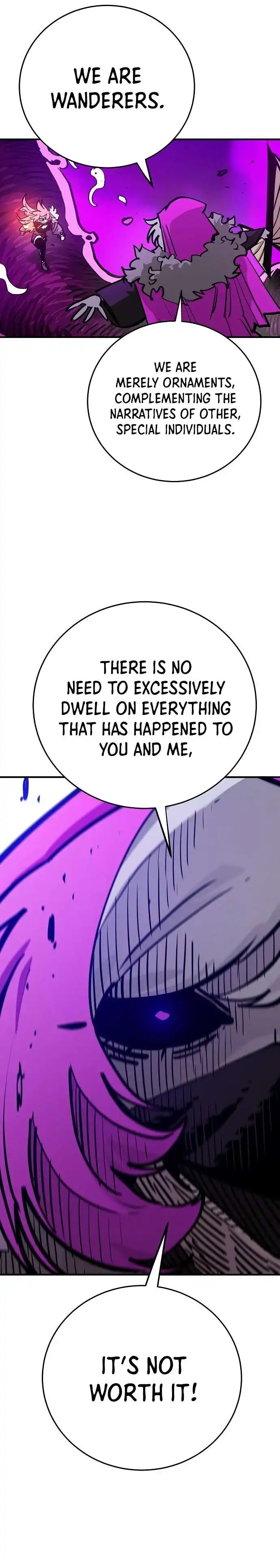 Read Player Manga Online