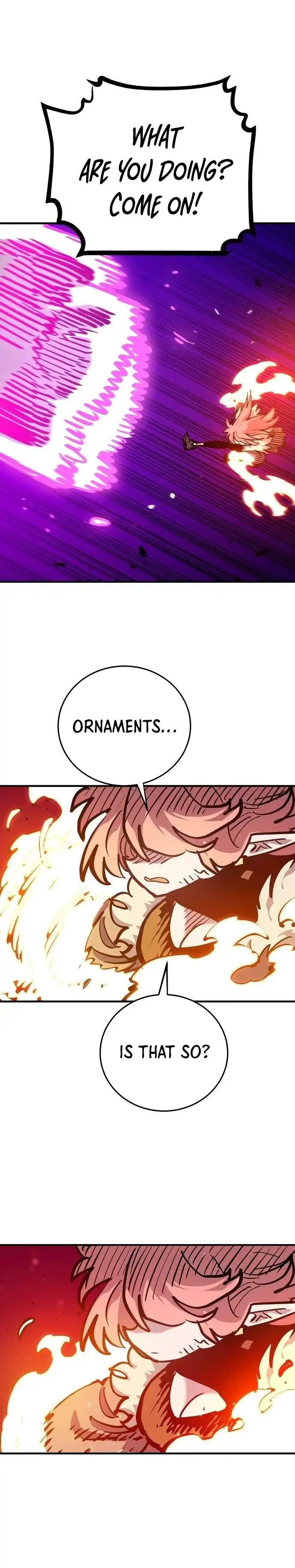 Read Player Manga Online