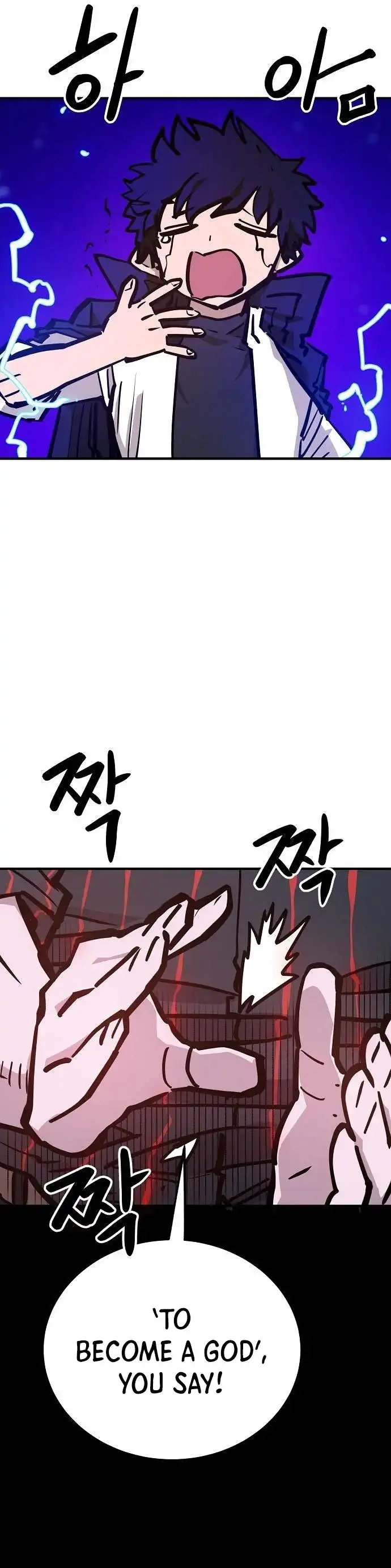 Read Player Manga Online