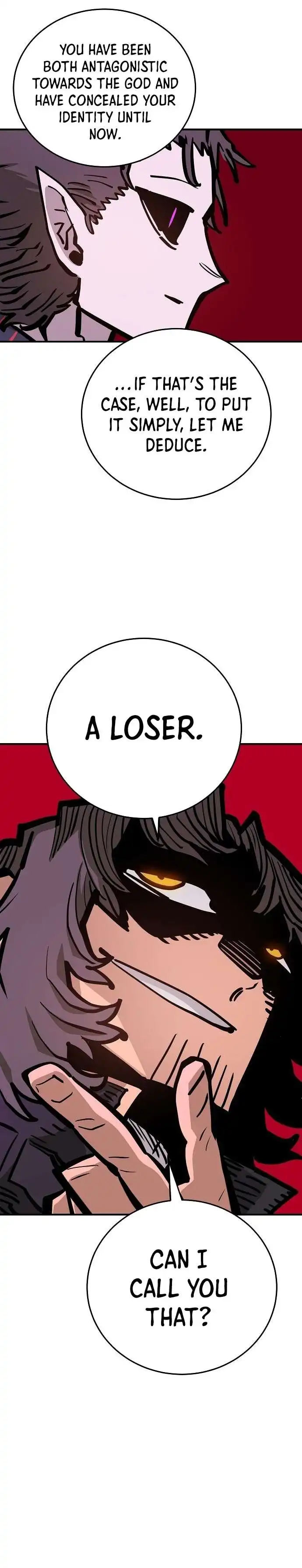 Read Player Manga Online