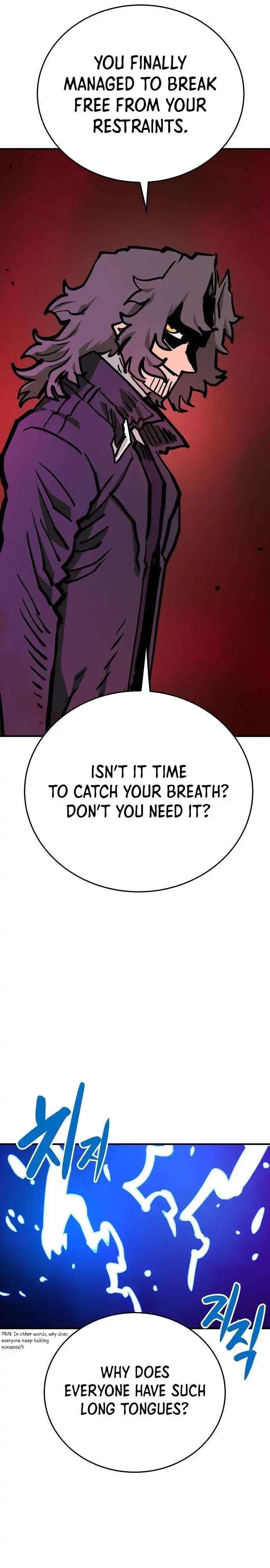 Read Player Manga Online