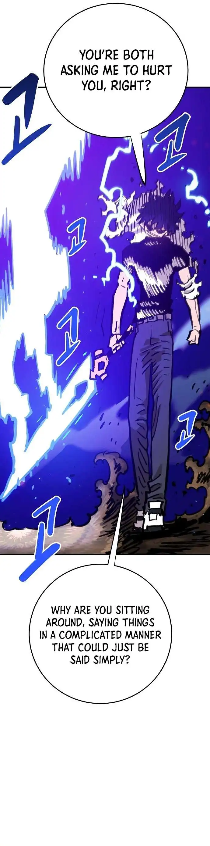 Read Player Manga Online