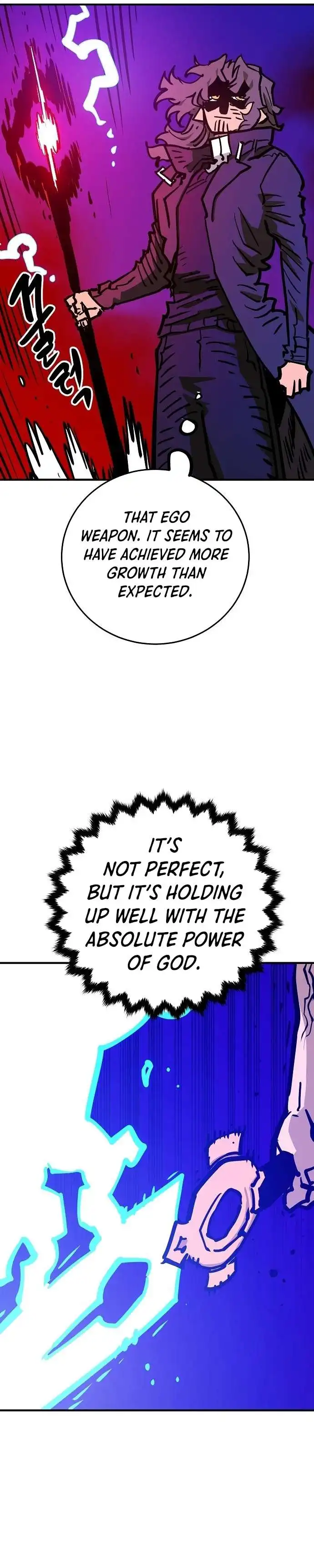 Read Player Manga Online