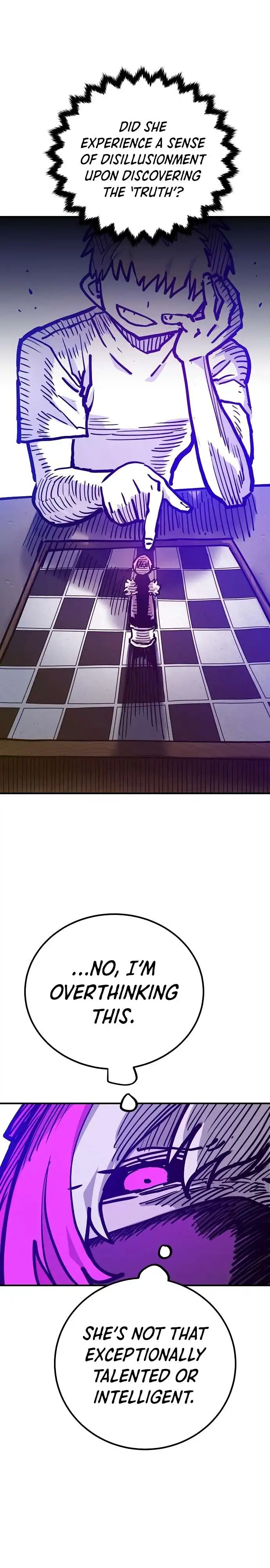 Read Player Manga Online