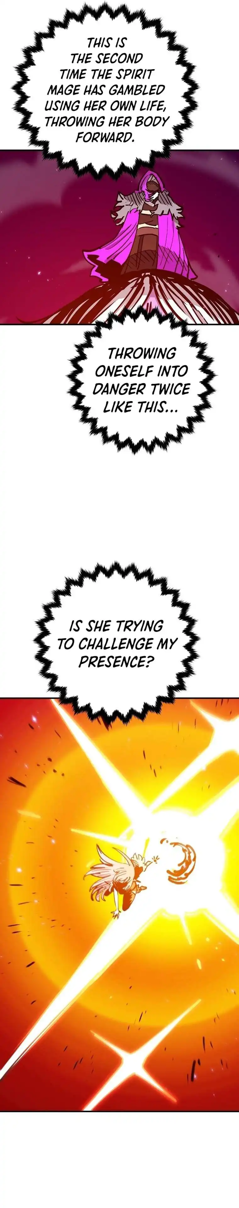 Read Player Manga Online