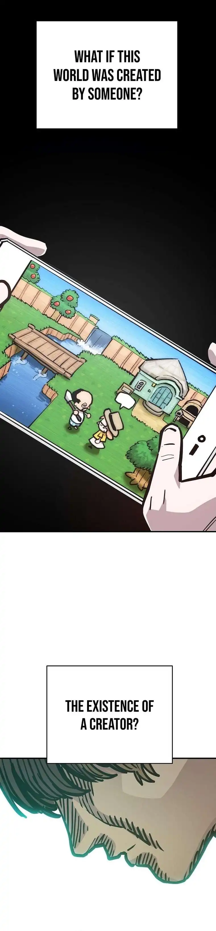 Read Player Manga Online