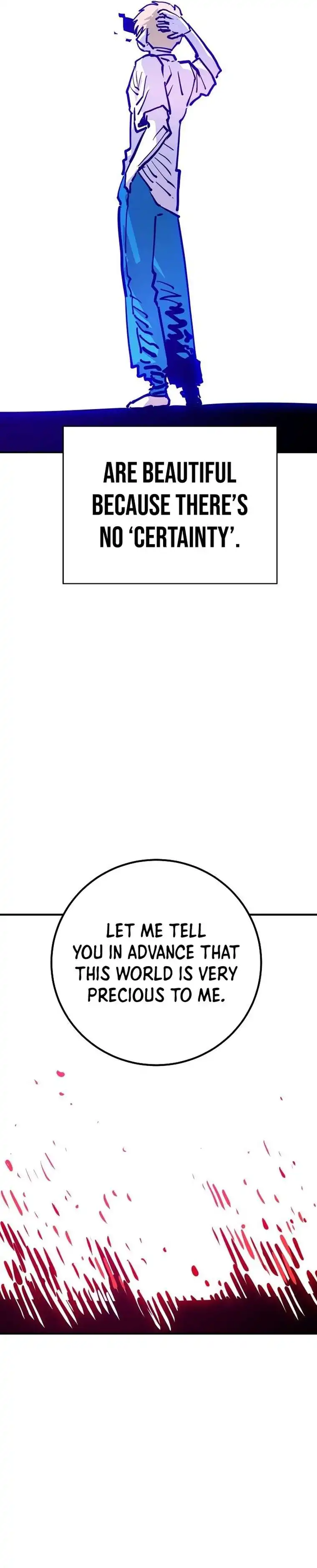 Read Player Manga Online