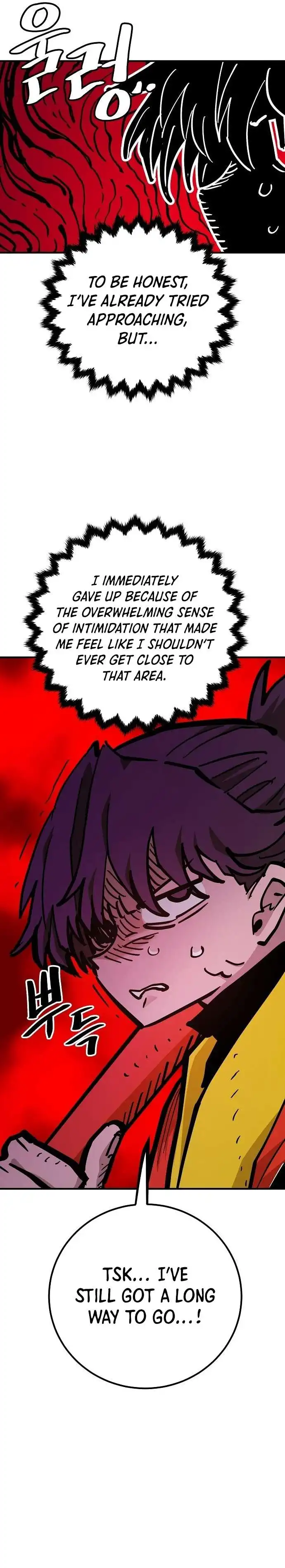 Read Player Manga Online