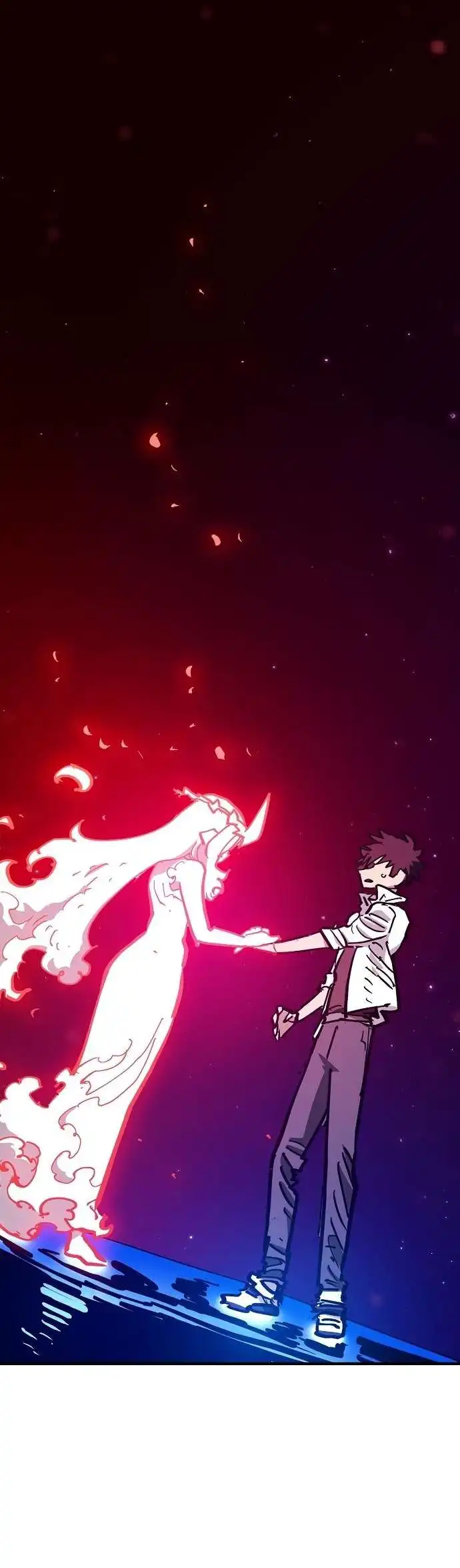 Read Player Manga Online