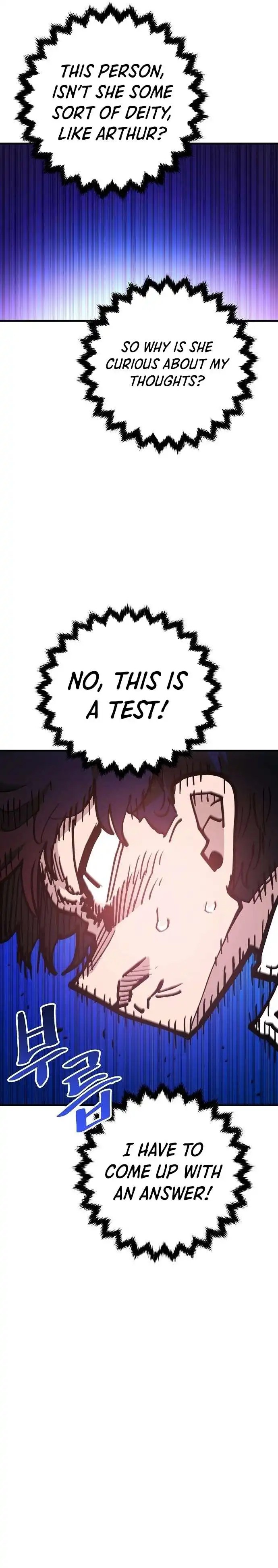 Read Player Manga Online