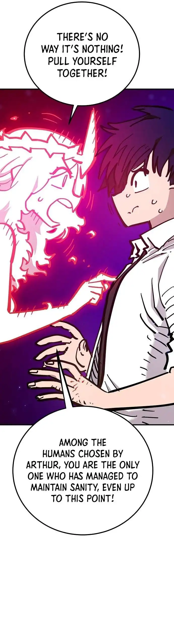 Read Player Manga Online
