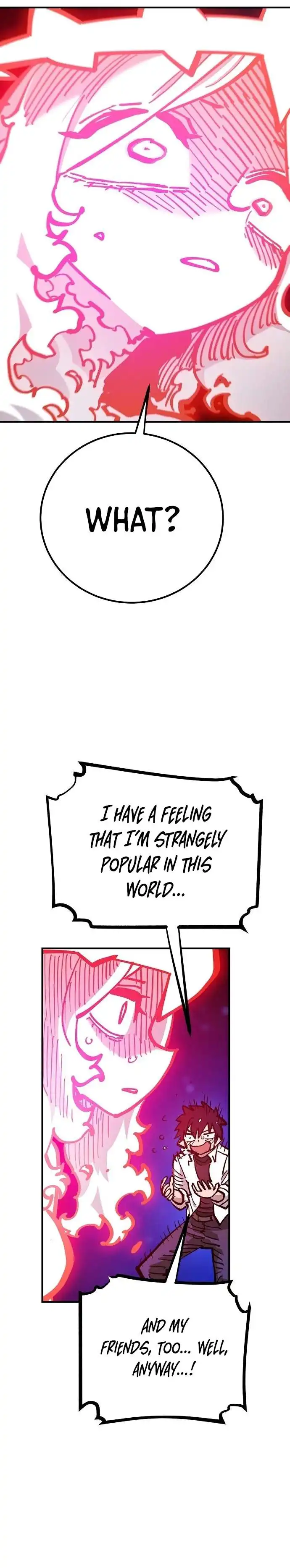 Read Player Manga Online