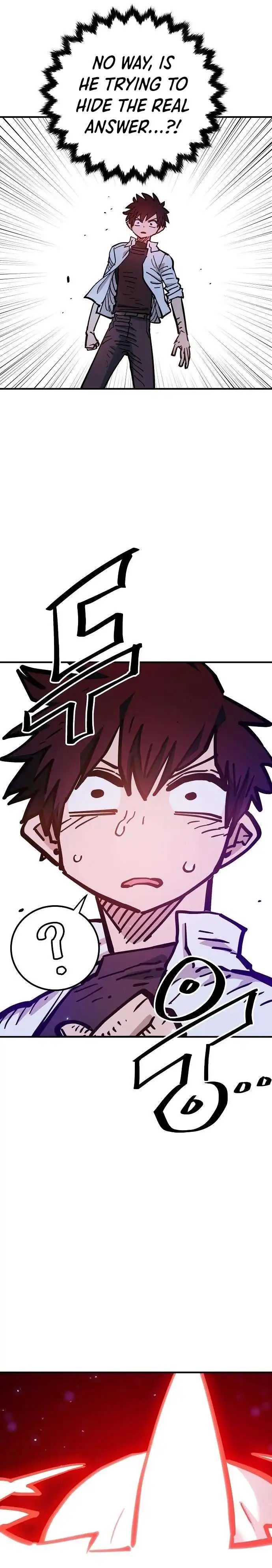 Read Player Manga Online