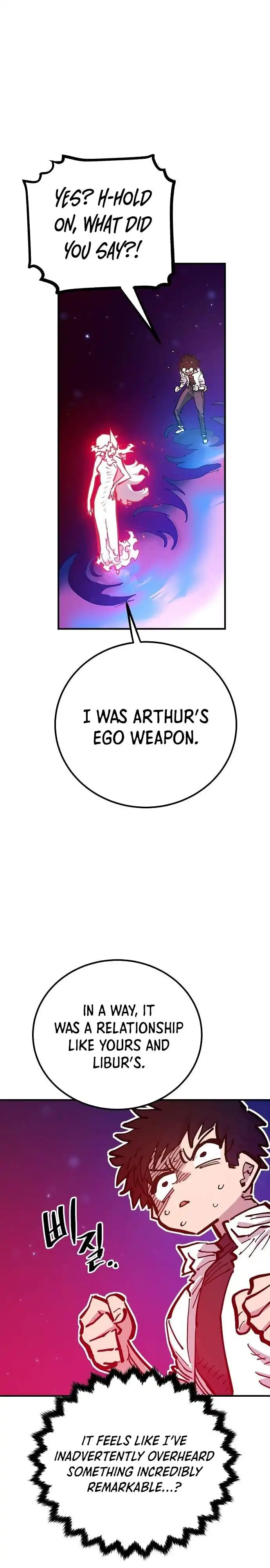 Read Player Manga Online