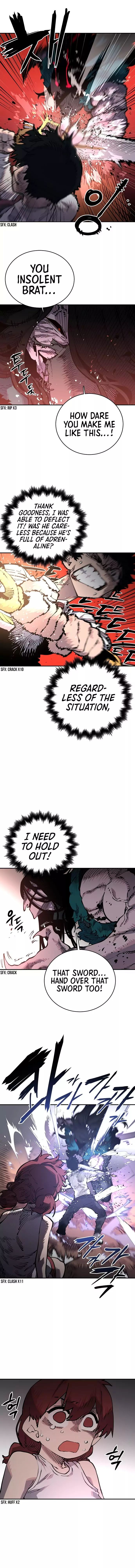 Read Player Manga Online