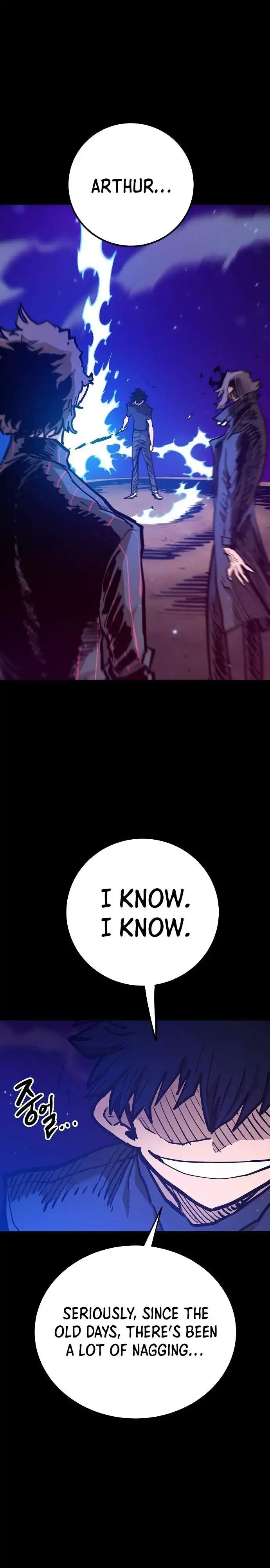 Read Player Manga Online