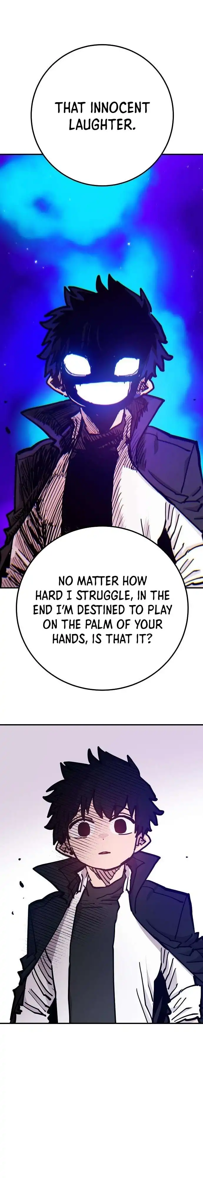 Read Player Manga Online
