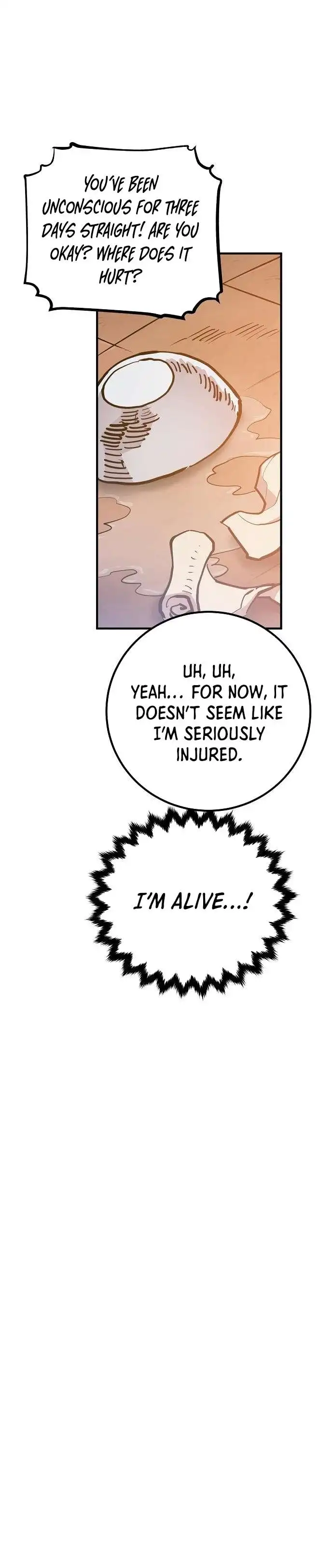 Read Player Manga Online