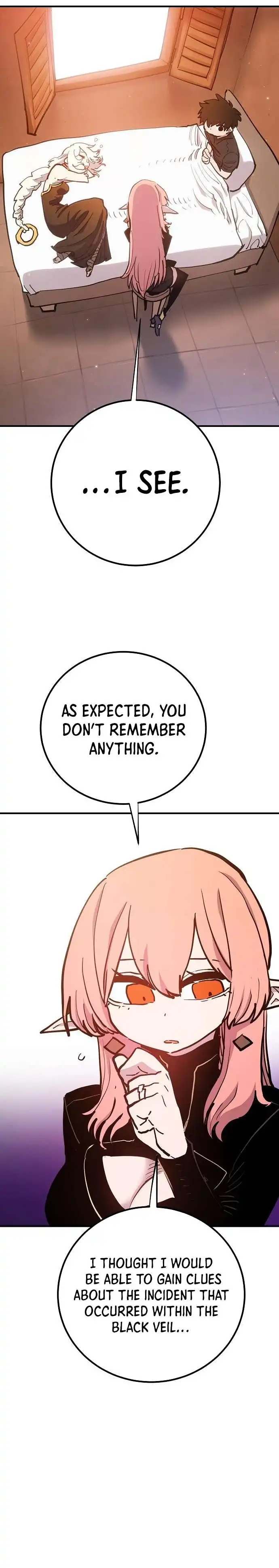 Read Player Manga Online