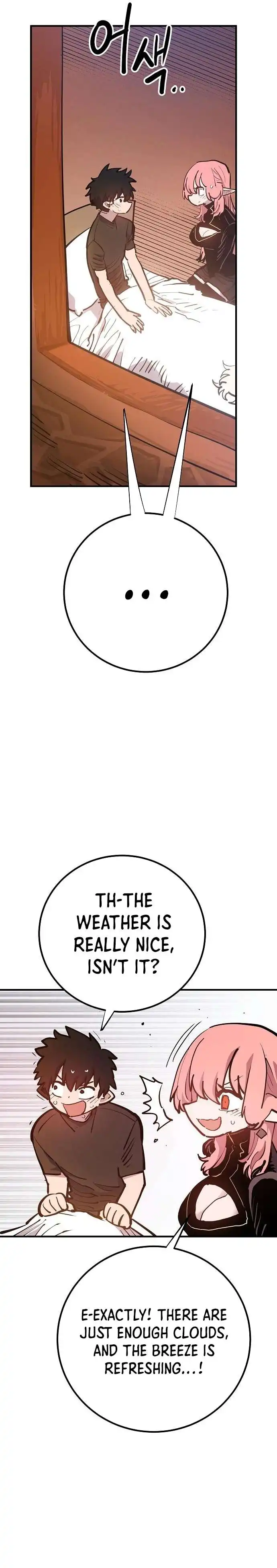 Read Player Manga Online