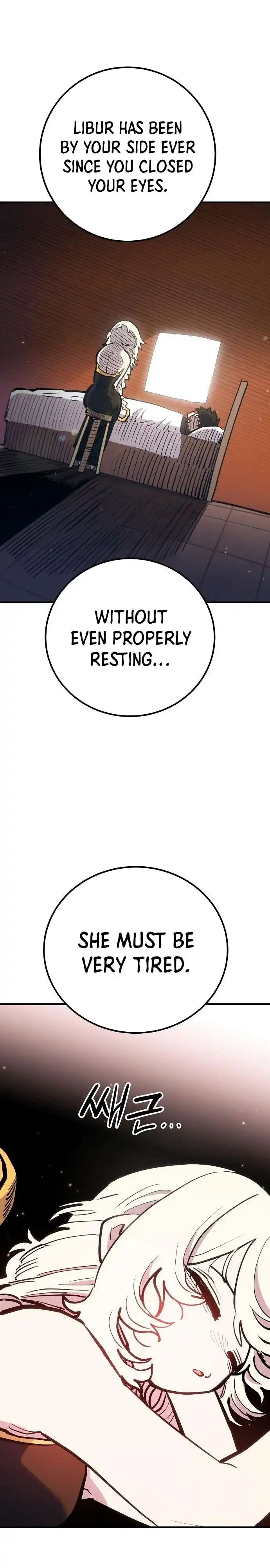 Read Player Manga Online