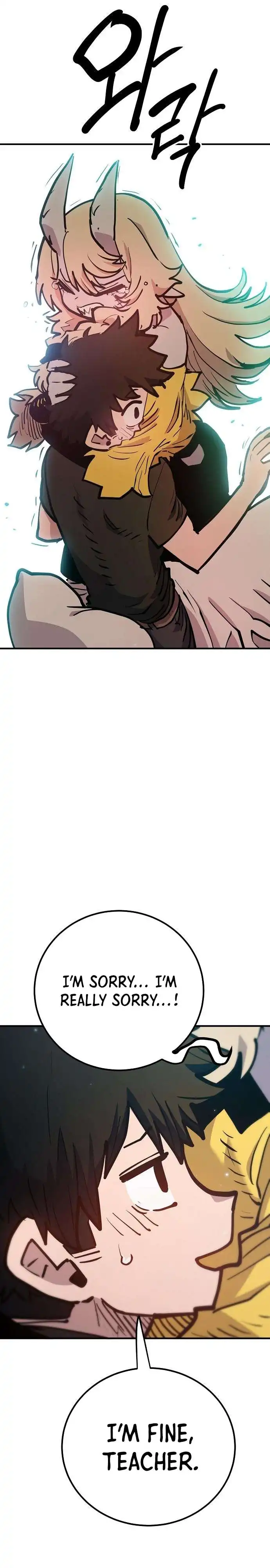Read Player Manga Online