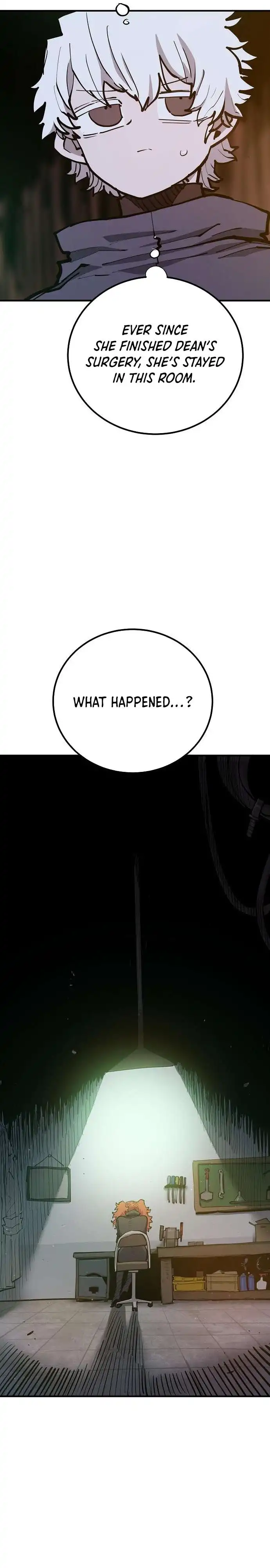 Read Player Manga Online