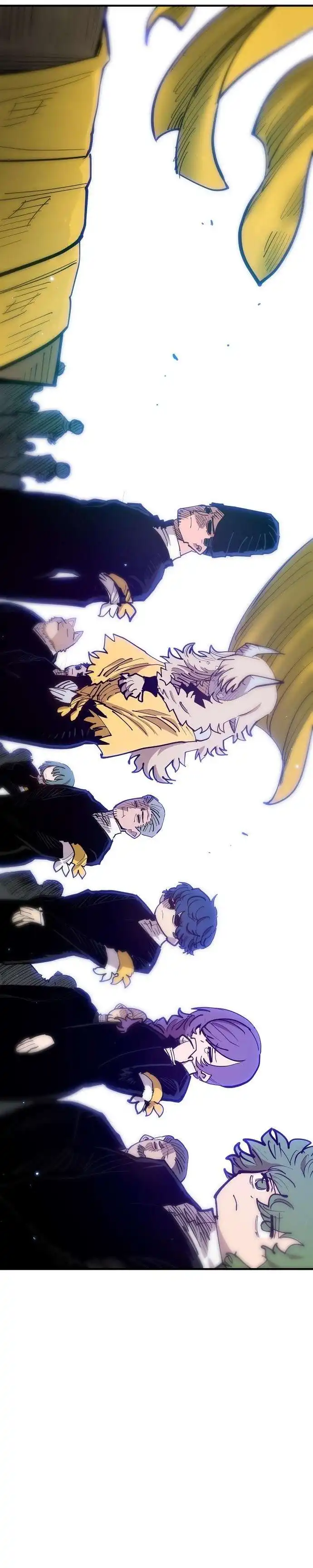 Read Player Manga Online