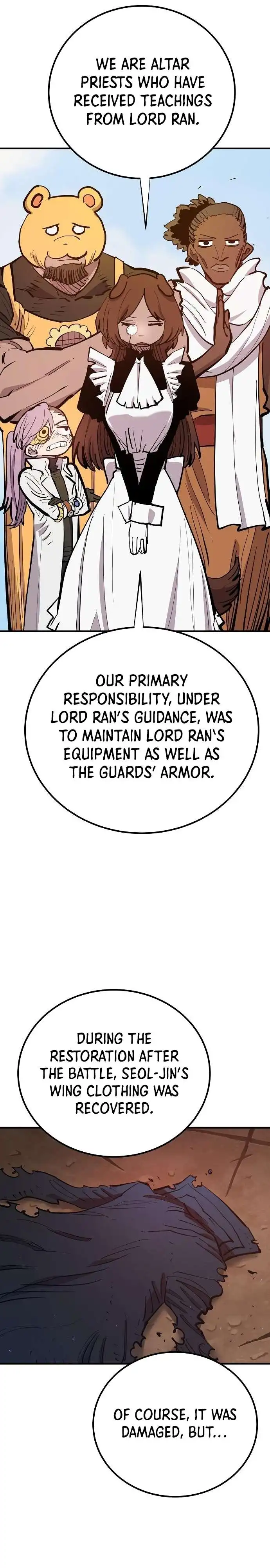Read Player Manga Online