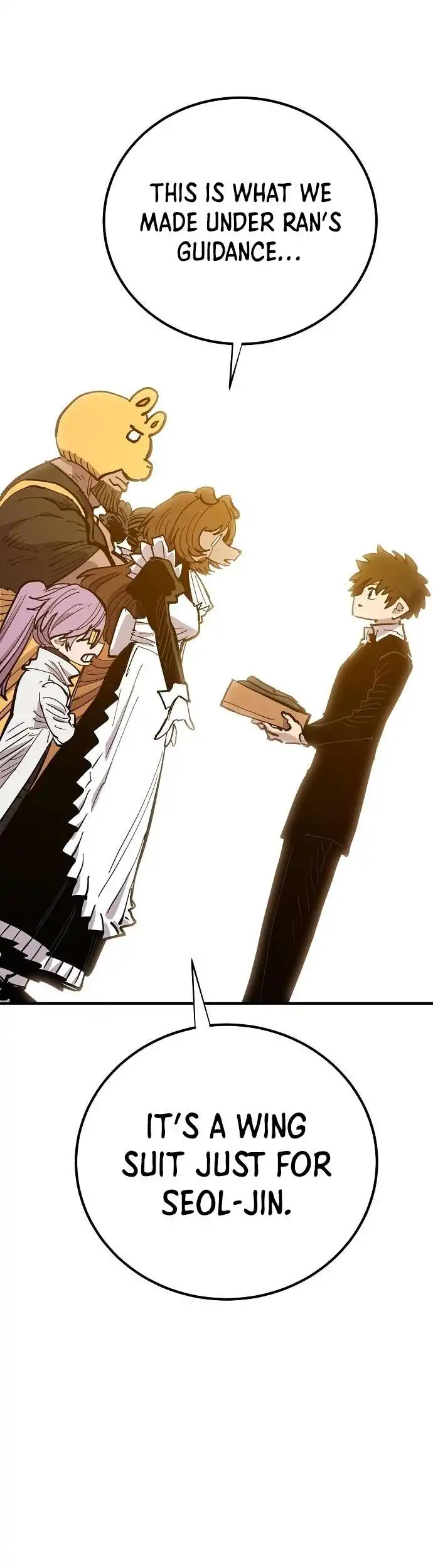 Read Player Manga Online
