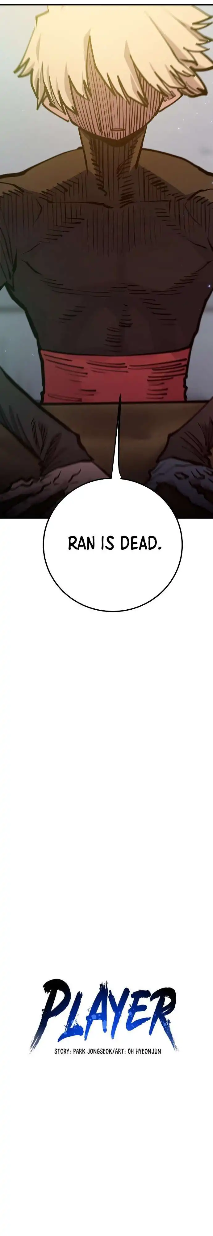 Read Player Manga Online