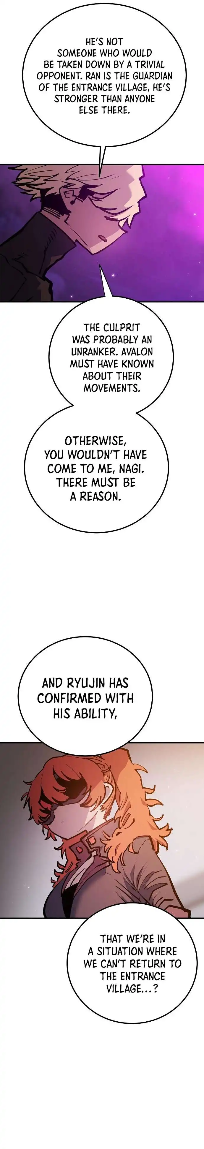 Read Player Manga Online