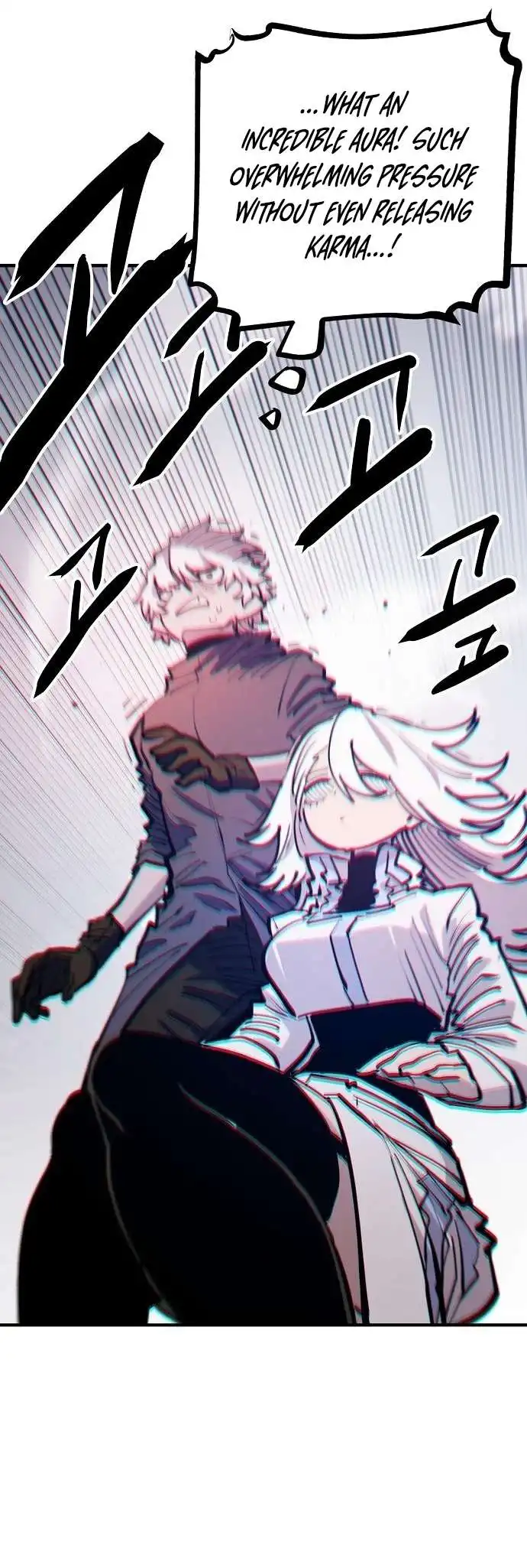 Read Player Manga Online
