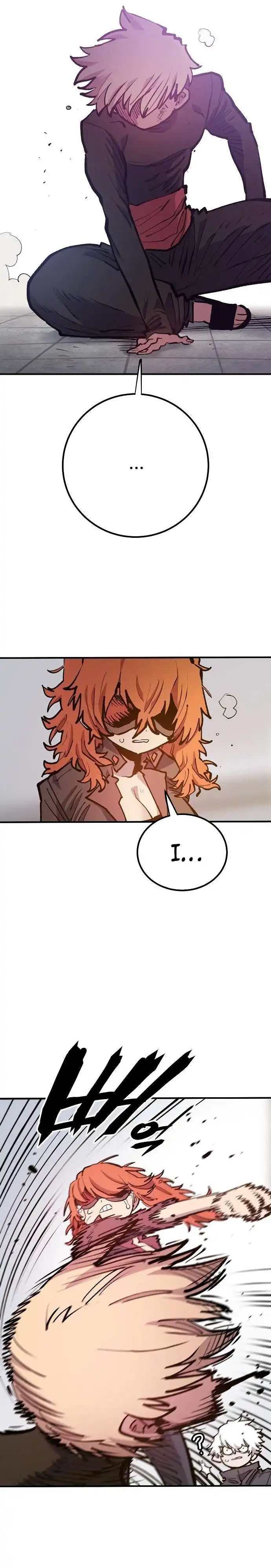 Read Player Manga Online