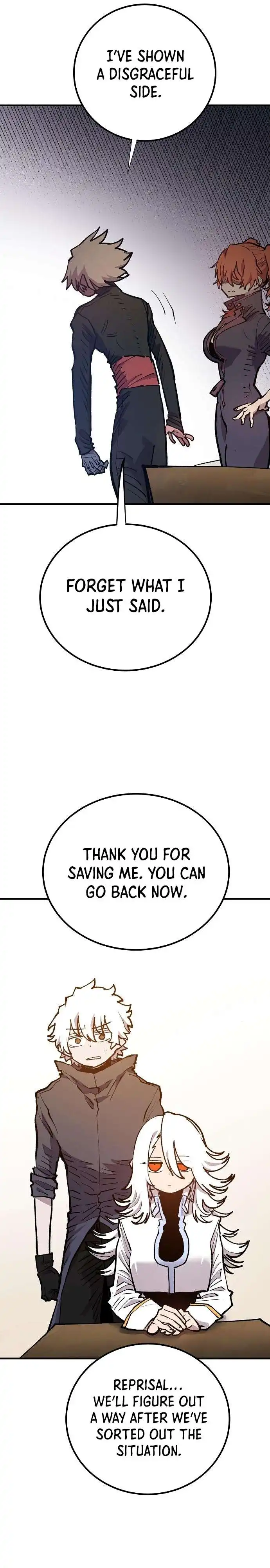Read Player Manga Online