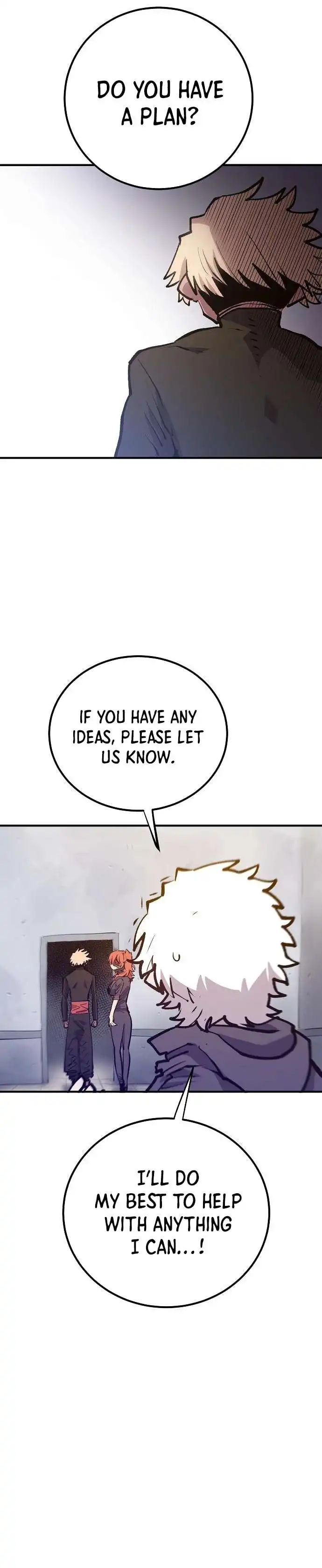 Read Player Manga Online