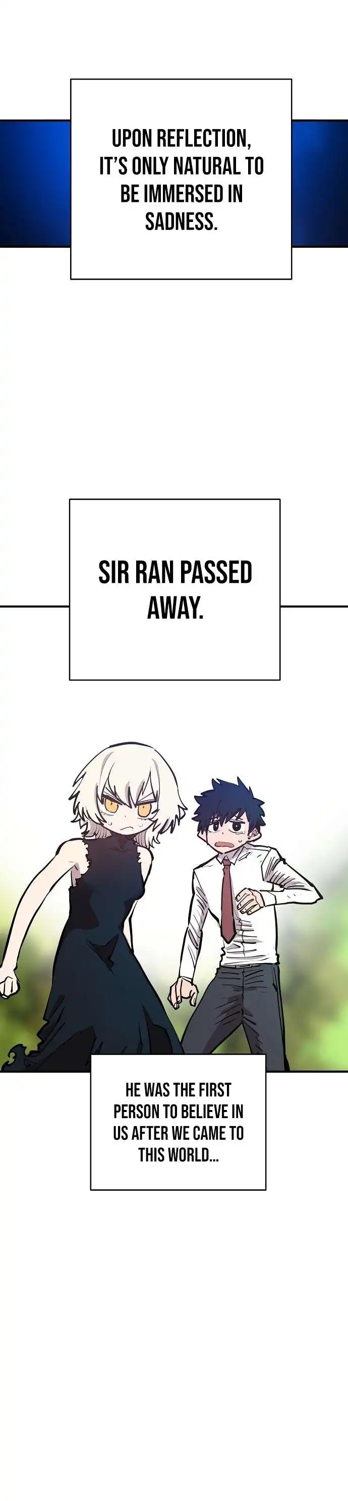 Read Player Manga Online