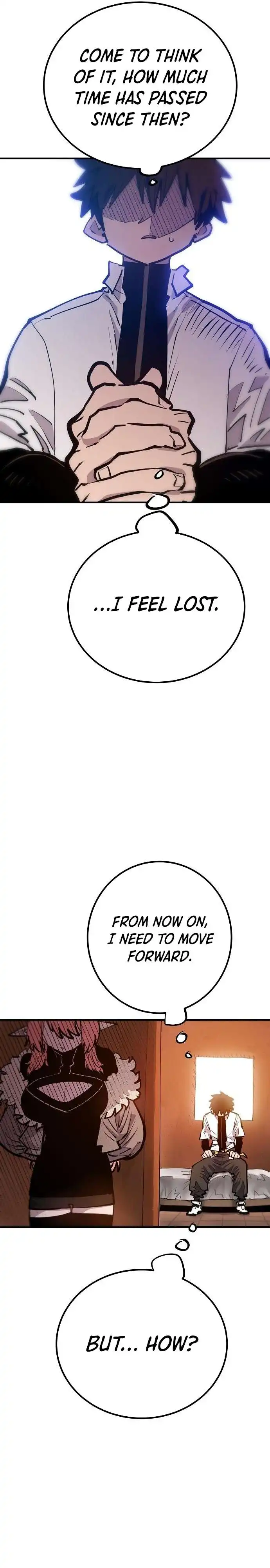 Read Player Manga Online