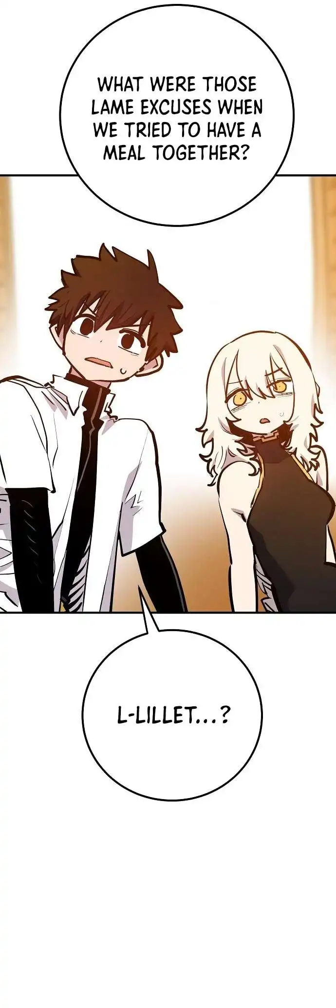 Read Player Manga Online