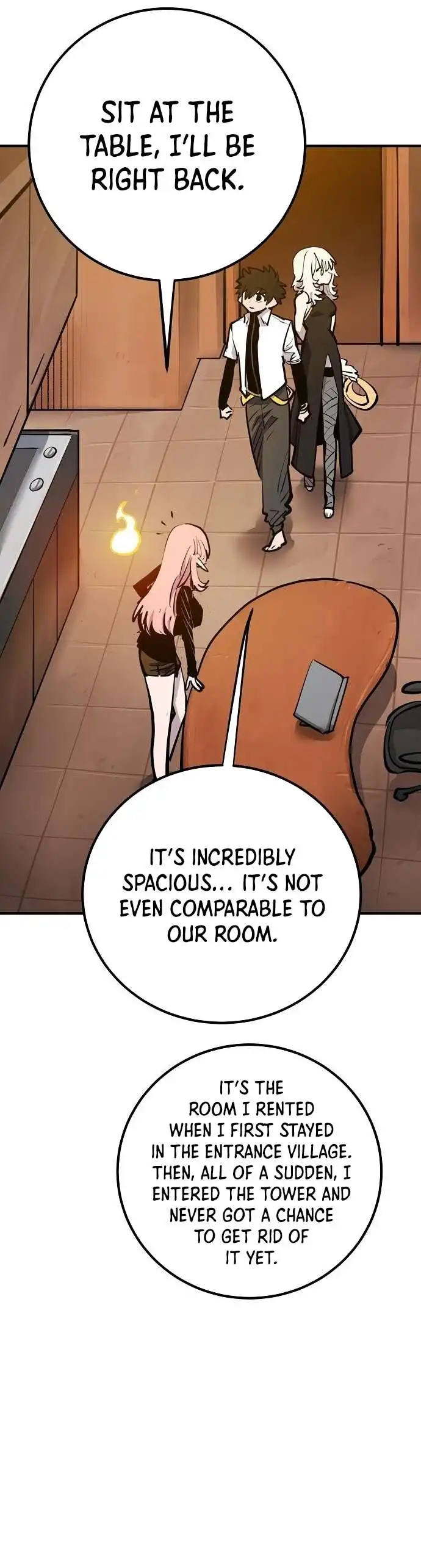 Read Player Manga Online