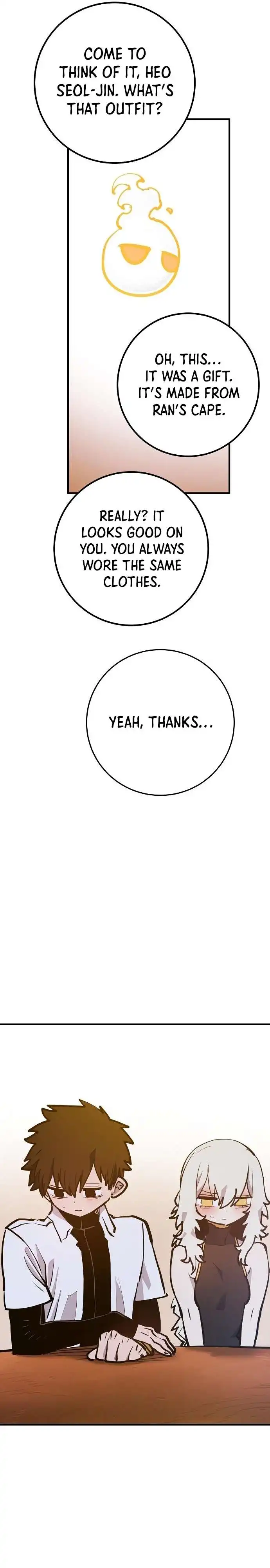 Read Player Manga Online