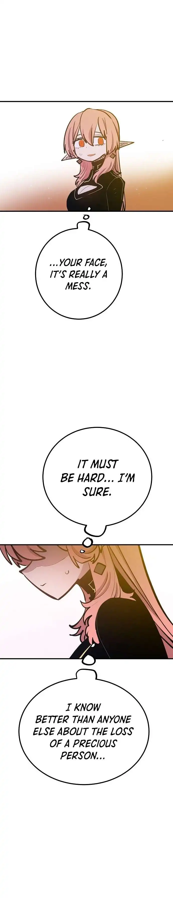 Read Player Manga Online
