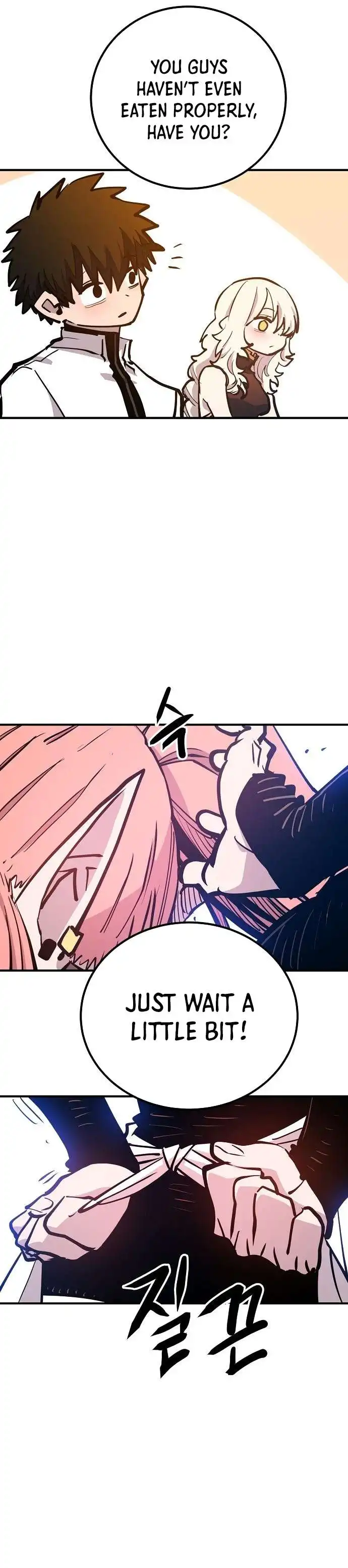 Read Player Manga Online
