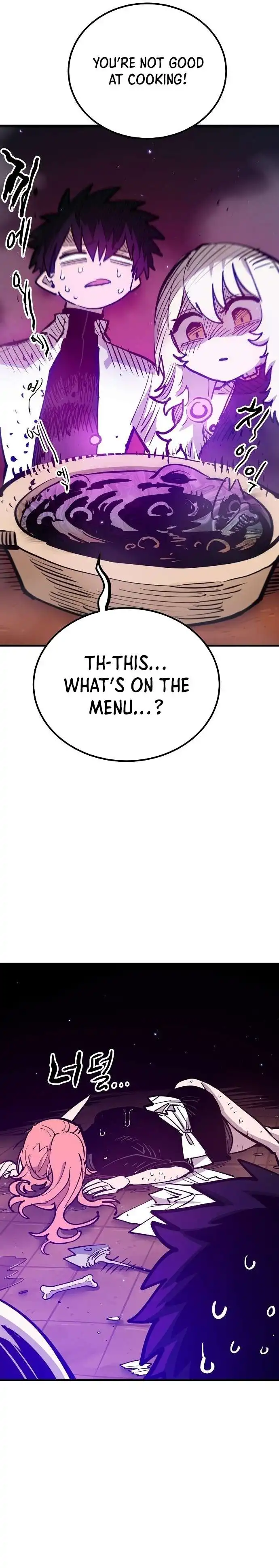 Read Player Manga Online