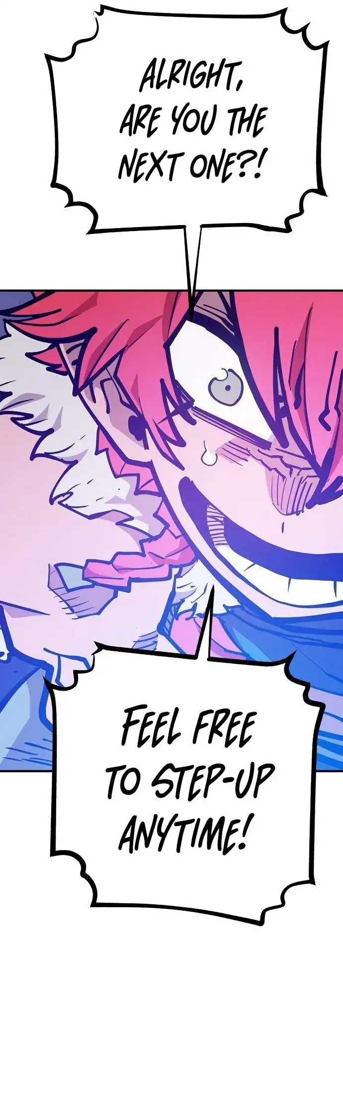Read Player Manga Online