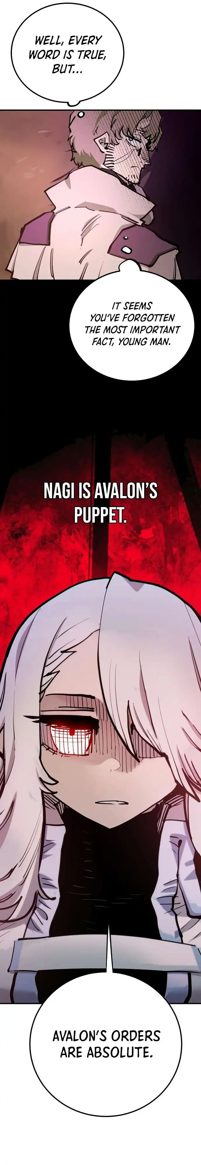 Read Player Manga Online